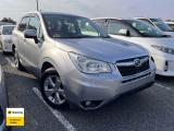 2013 Subaru Forester 2.0I-L 4WD 'Eyesight'