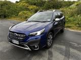 2024 Subaru Outback Touring 2.5P/4Wd