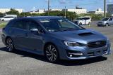 2018 Subaru Levorg 2.0GT-S Eyesight 'Facelift'