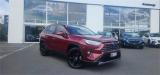 2021 Toyota RAV4 Limited 2.5 Hybrid/4WD/ NZ NEW