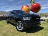 2024 RAM 1500 Laramie Sport Rambox