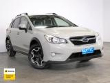 2013 Subaru XV 2.0I 4WD with Roof Rails