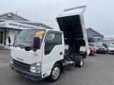 2014 Isuzu Elf 2 Tonne Tipper