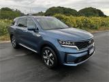 2021 Kia Sorento EX 2.2 Diesel 4WD