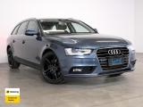 2015 Audi A4 Avant 2.0TFSI