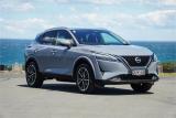 2024 Nissan Qashqai Ti 1.3Pt/6Cvt