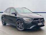 2021 MercedesBenz GLA 250 NZ NEW/4Matic 2.0P/165KW