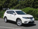 2016 Nissan X-Trail ST-L in Southland