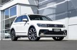 2020 Volkswagen Tiguan TSI R-Line 4Motion