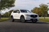 2020 Mazda CX-5 25S L PACKAGE