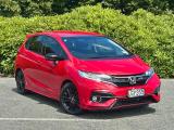 2018 Honda Jazz RS