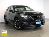 2016 Mazda CX-5 25S 4WD Leather Package 'Facelift'