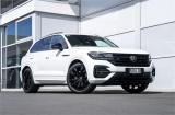 2022 Volkswagen Touareg V6S R-Line 210Kw Black Pac