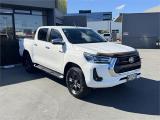 2020 Toyota Hilux Sr5 Td Dc 2.8Dt/4Wd