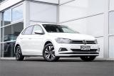 2022 Volkswagen Polo 70kW Petrol Auto