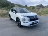 2023 Mitsubishi Outlander XLS 2.5P 2WD