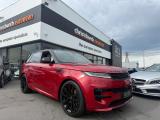 2023 LandRover Range Rover Sport P400 First Editio