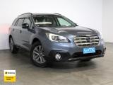 2017 Subaru Outback 2.5lt 4WD Eyesight X-Advance