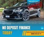 2019 Mazda Cx-3 20S Pro Active S Package