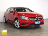 2013 MercedesBenz A 180 1.6lt Turbo