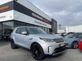2017 LandRover Discovery 5 HSE Luxury 3.0 Td6 7 Se