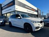 2015 BMW X5 30d X Drive Motorsport 7 Seater in Canterbury
