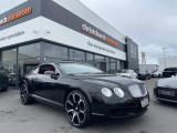 2004 Bentley Continental GT W12 Coupe Kahn in Canterbury
