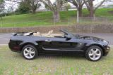 2007 Ford MUSTANG GT 4.6 V8 in Auckland