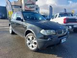 2005 BMW X3 in Southland