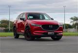 2017 Mazda CX-5 25S L PACKAGE in Canterbury