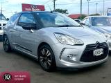 2016 Citroen Ds3 CABIODSTYLE88KW 1.6P