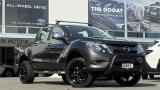 2021 Mazda BT-50 NZ NEW | GSX 3.2L TURBO 4X4