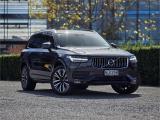 2021 Volvo XC90 NZ NEW T6 Awd Momentum 2.0P