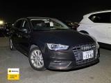 2016 Audi A3 SPORTBACK 1.4TFSI