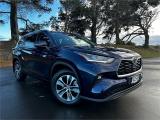 2022 Toyota Highlander Limited in Otago