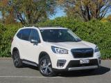 2019 Subaru Forester PREMIUM NZ NEW AWD in Southland
