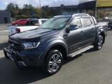 2020 Ford RANGER Wildtrak 4wd Dcab 2.0 Bi-Turbo