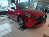 2024 Mazda 2 Mazda2 1.5 Hatch GSX 6AT in Otago