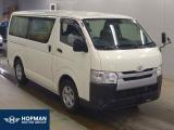 2020 Toyota Hiace 2.8 Turbo Diesel