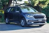 2023 Kia Carnival Ex 2.2 Diesel 8-sp auto
