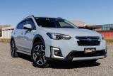 2018 Subaru XV Hybrid Advance 4WD