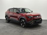 2026 Suzuki e VITARA 2WD