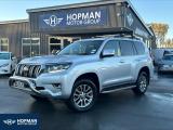 2019 Toyota Landcruiser Prado VX 2.8D/4WD/6AT