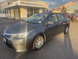 2018 Toyota COROLLA GX 1.8P/CVT