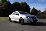 2011 Volkswagen Eos TSI 155KW 6DSG