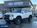 2025 Toyota Landcruiser Prado 250 VX