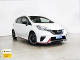 2017 Nissan Note e-POWER Nismo 'Facelift'