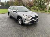 2023 Toyota RAV4 Gx 2.0P/Cvt in Canterbury