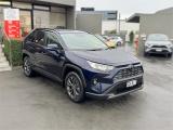 2023 Toyota RAV4 Gxl 2.5P/4Wd/8At