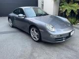 2005 PORSCHE997 3.8S in Canterbury